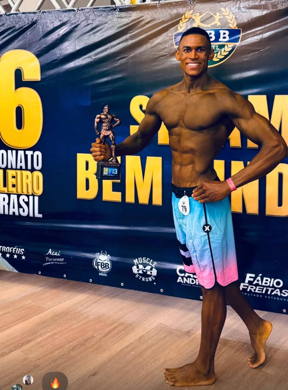 CAMPEONATO BRASILEIRO 2026