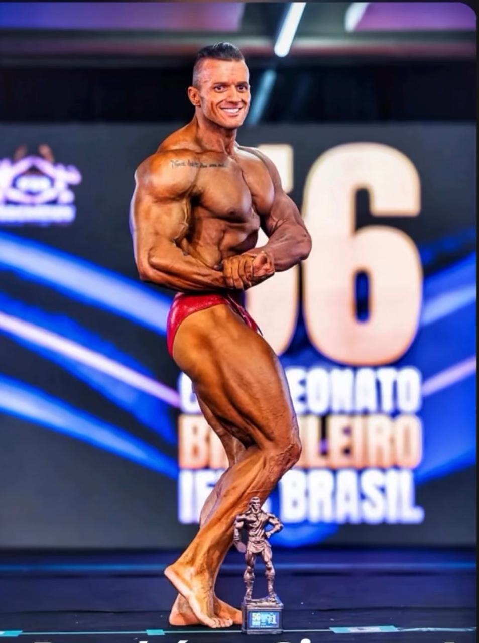 CAMPEÃO BRASILEIRO 2026