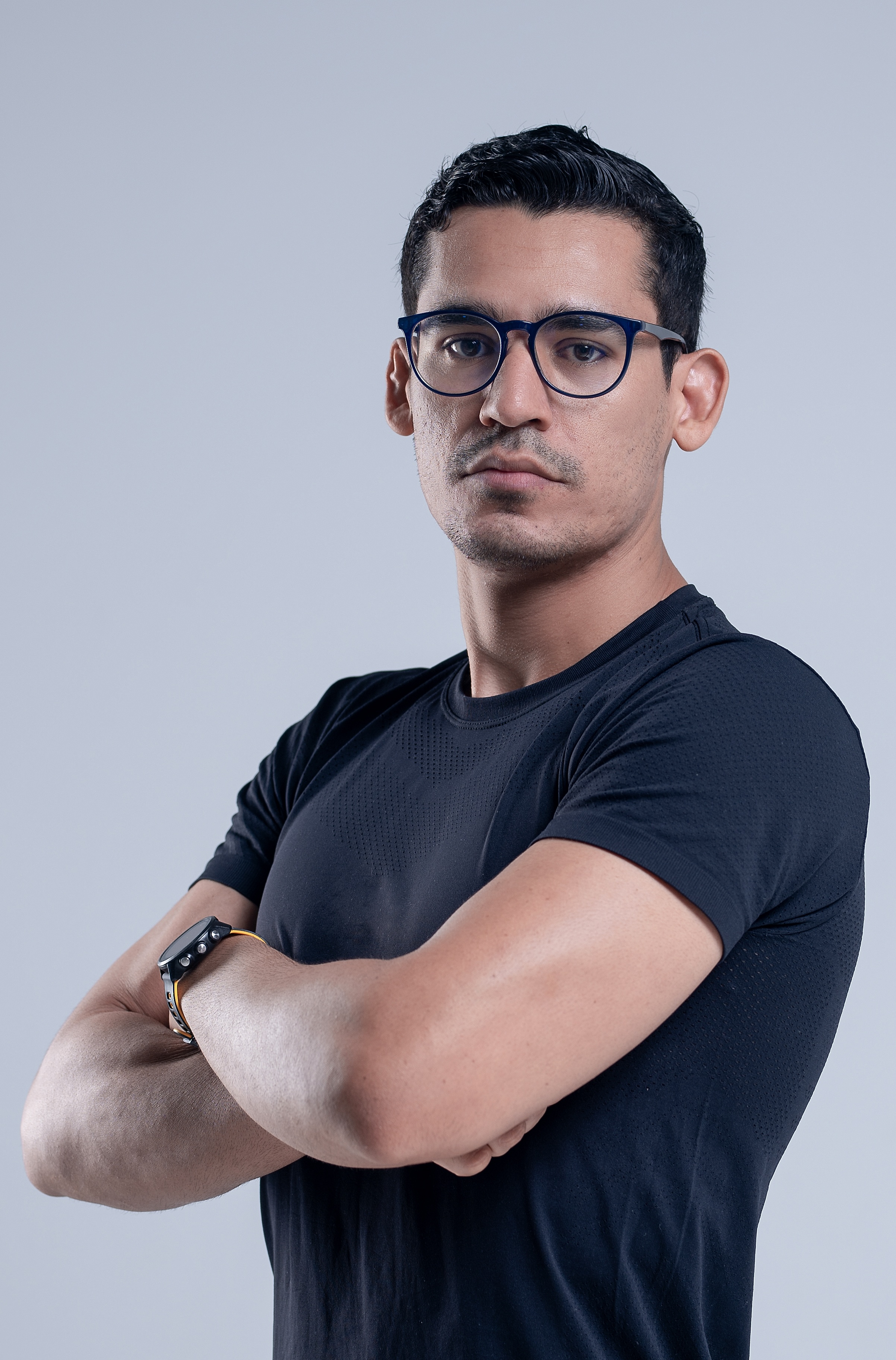 Foto de ESP. LUCAS MORAES