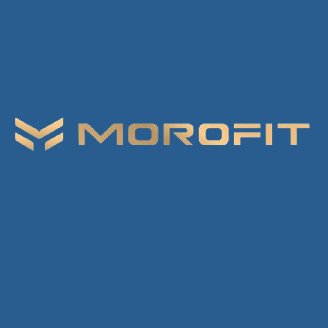Logo MOROFIT ACADEMIA