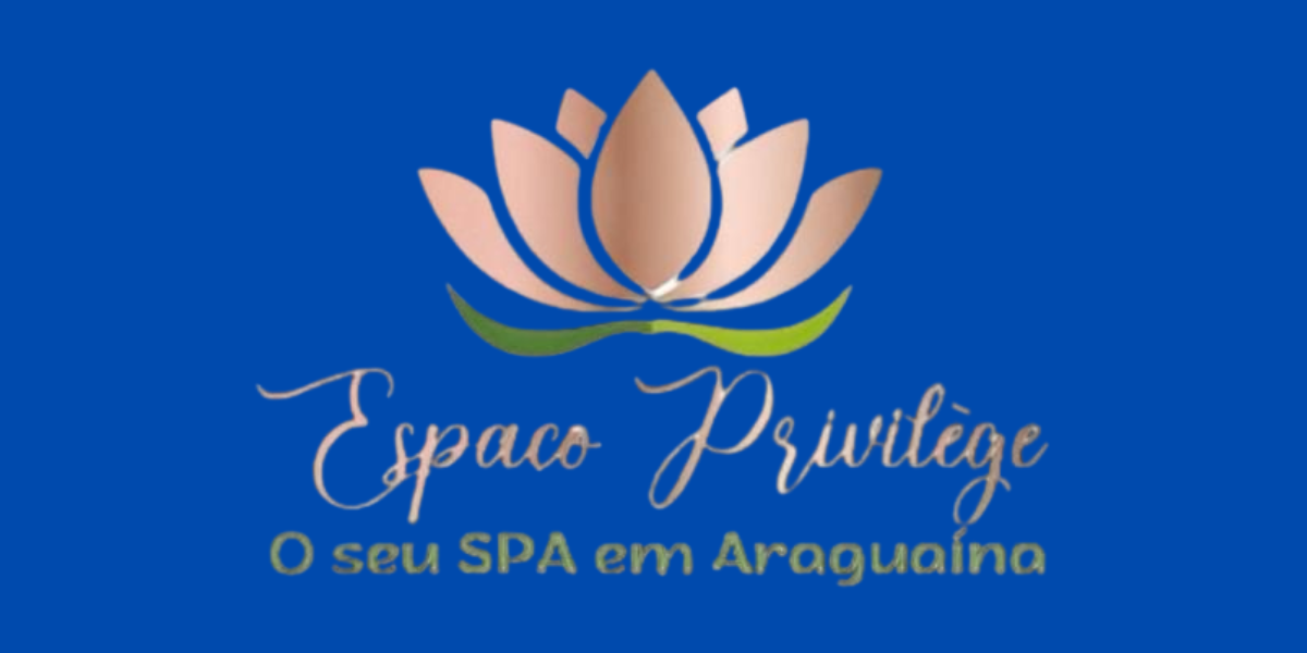Logo Espaço Privilege