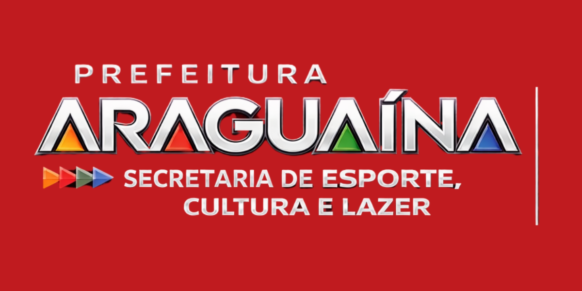 Logo Prefeitura de Araguaína